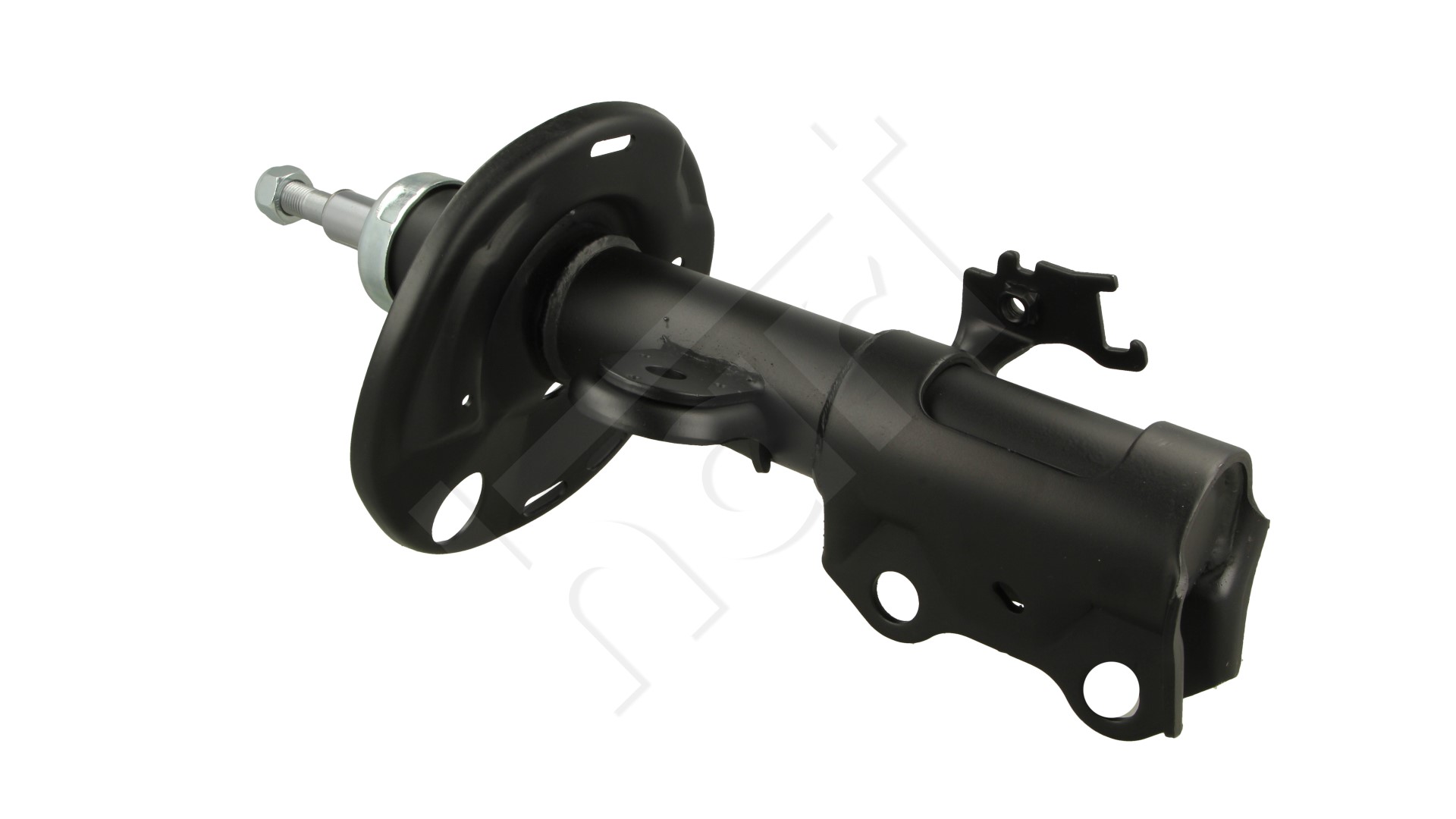 811 260_B AMORT./P/AURIS 07- /P/ GAZ