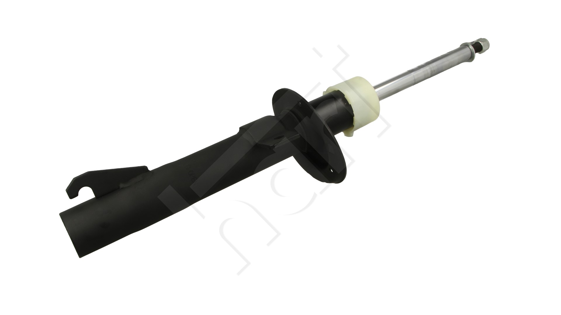 811 295_B AMORT./P/FIESTA 01- /P/ GAZ