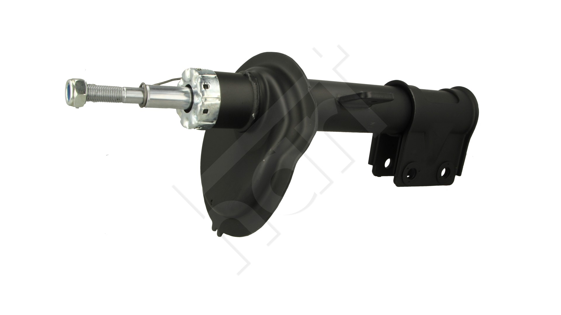 811 313_B AMORT./P/PEUGEOT 307 00- /L/ GAZ