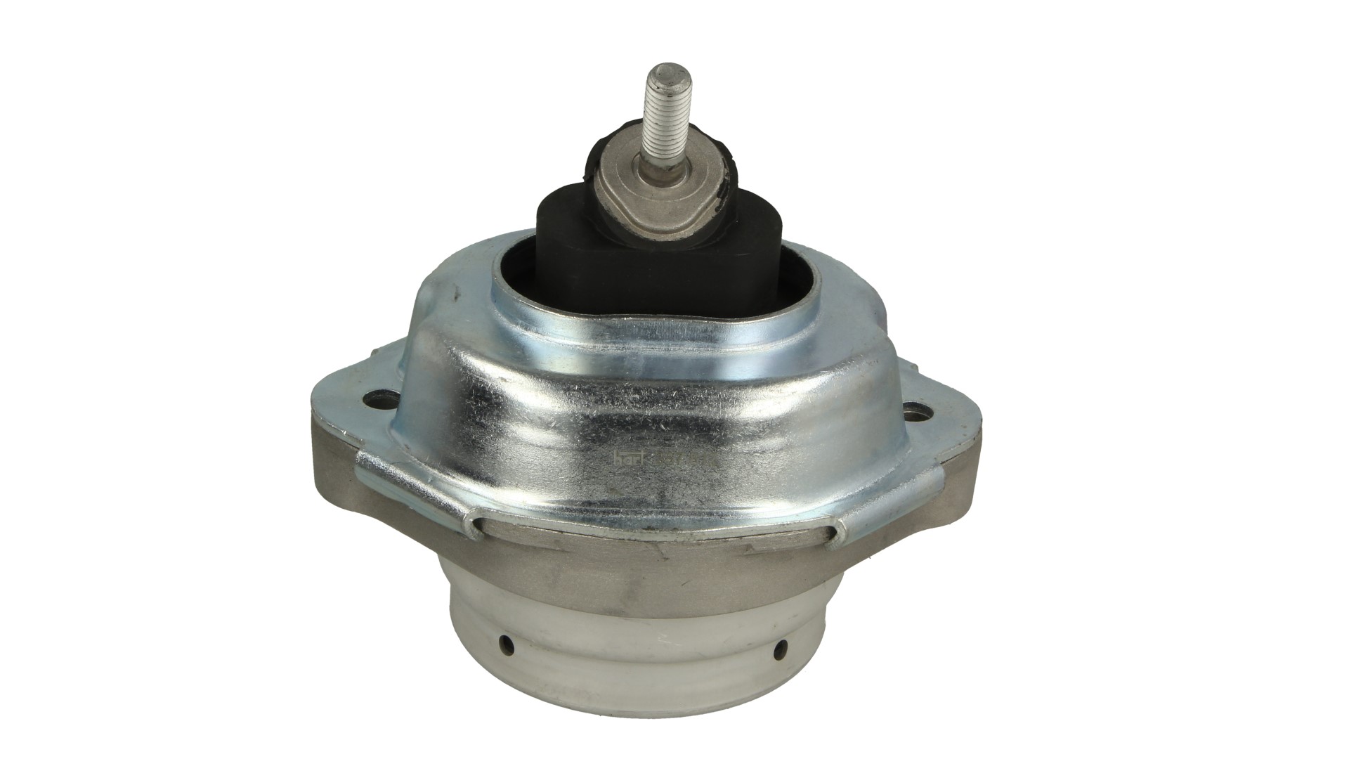 387 812_B PODUSZKA SILN.BMW X5 3.0D 03- /L+P/