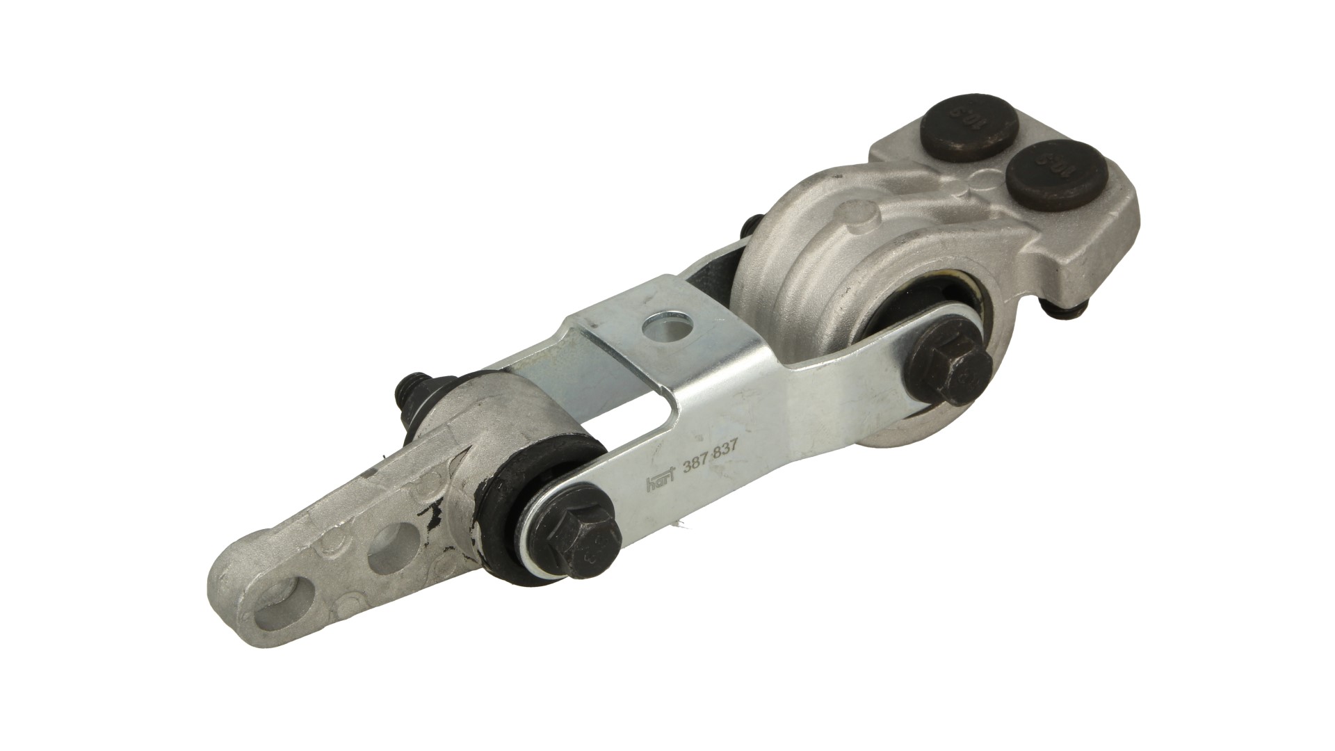 PODUSZKA SILN.VOLVO 850,C70 /P/ DOL