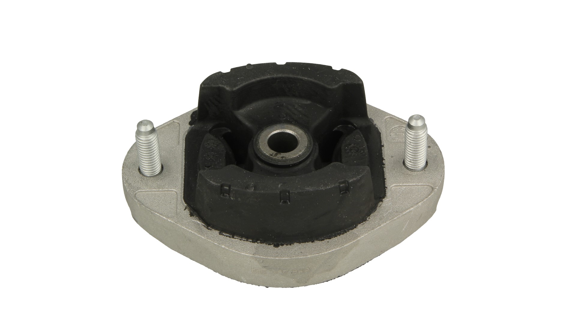 387 849_B PODUSZKA SKRZYNI BIEGOW AUDI A4 1.8 04-