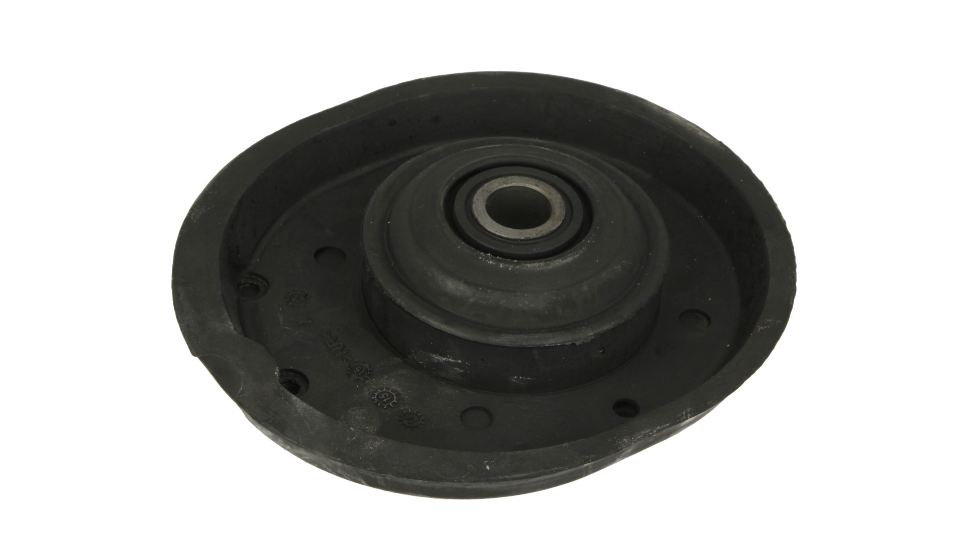 460 990_B LOZYSKO AMORT./P/ P207 07- /MET.GUM/