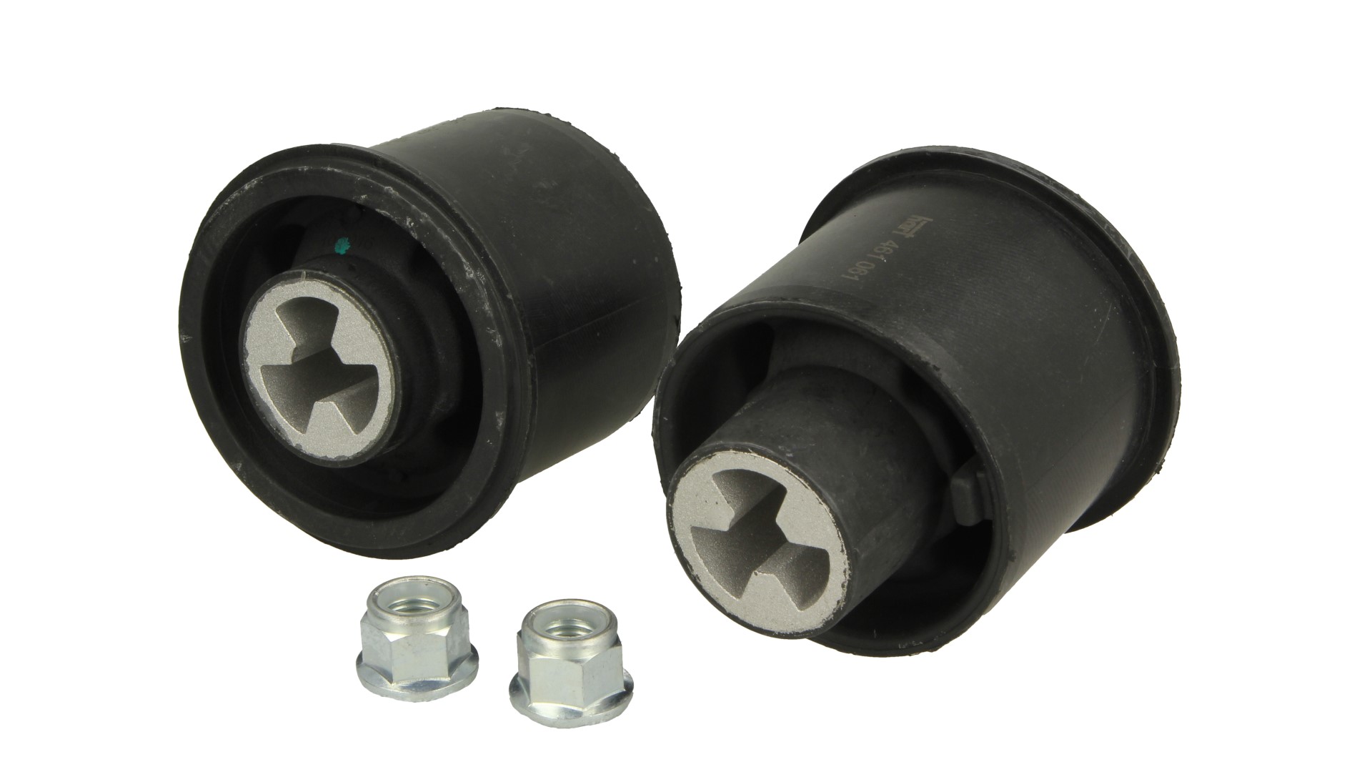 TULEJA BELKI /T/AUDI A3 96- /KPL/ /72MM/