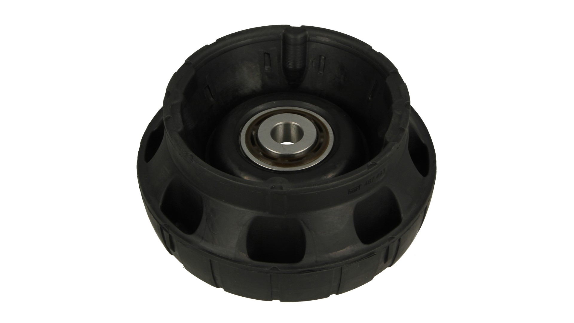 467 493_B LOZYSKO AMORT.TRAFIC 01-14 /ZESTAW/