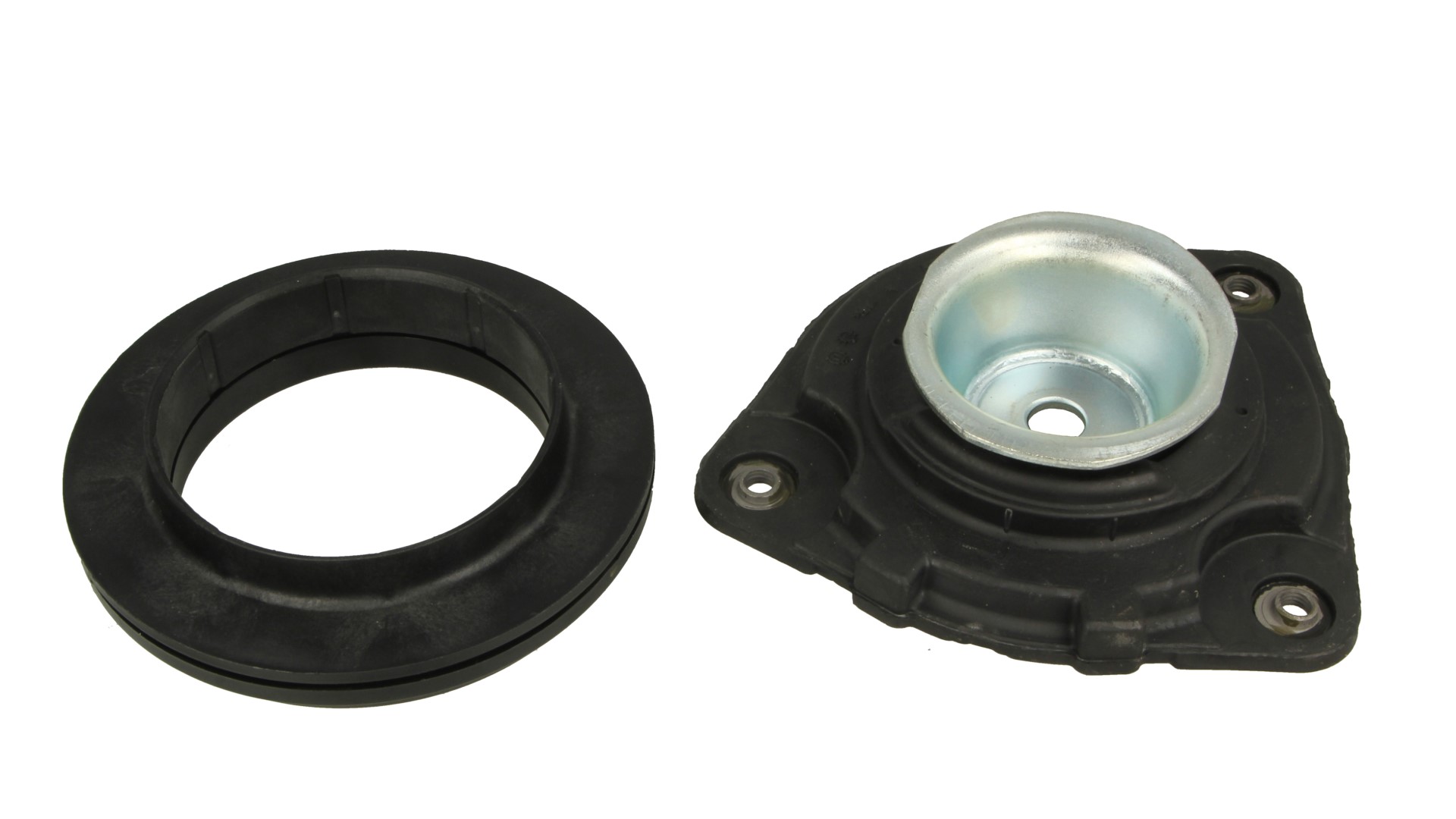 467 523_B LOZYSKO AMORT./P/MICRA 03- /L/ /MET.GUM/