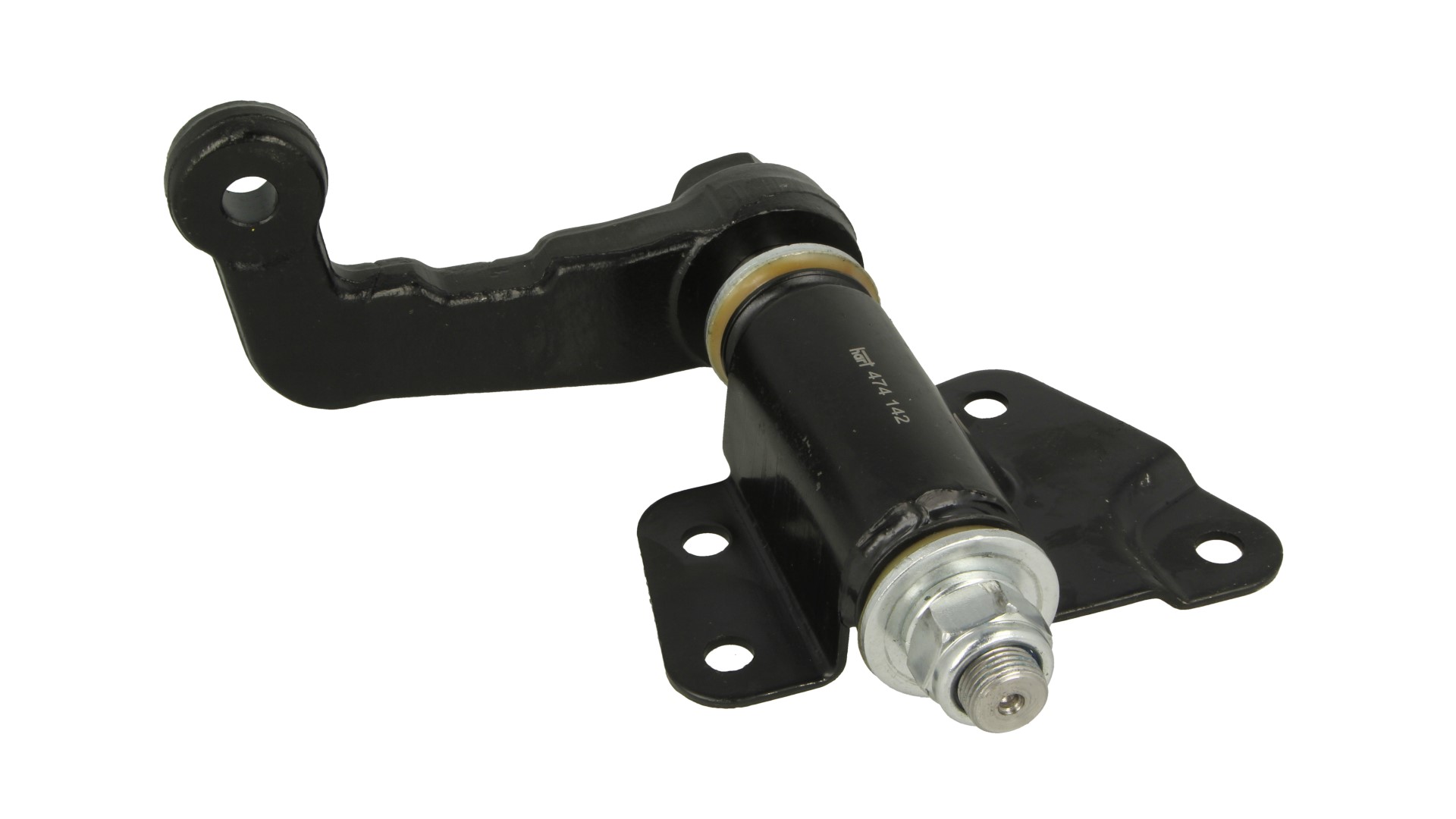 RAMIE SYST.KIEROWN.SPORTAGE 95-04