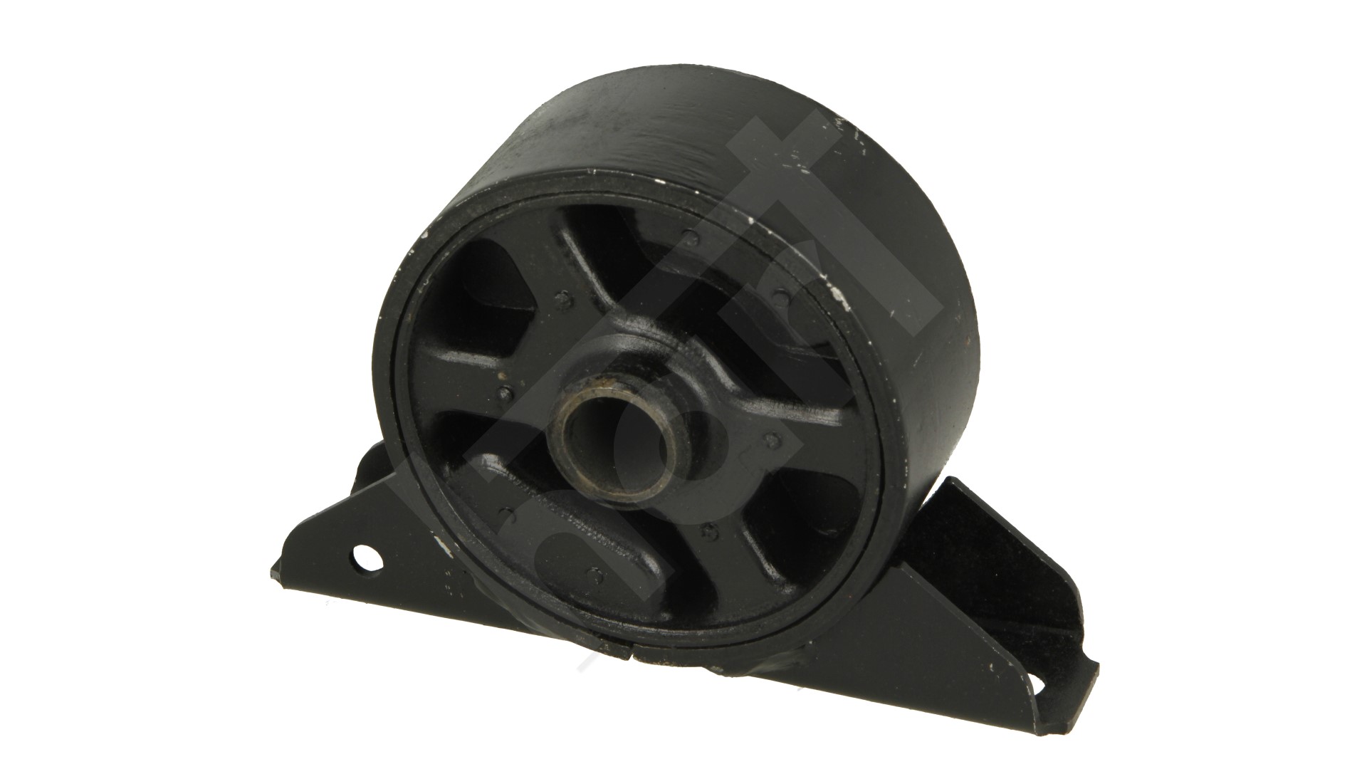 361 295_B PODUSZKA SKRZYNI BIEGOW VOLVO S/V70