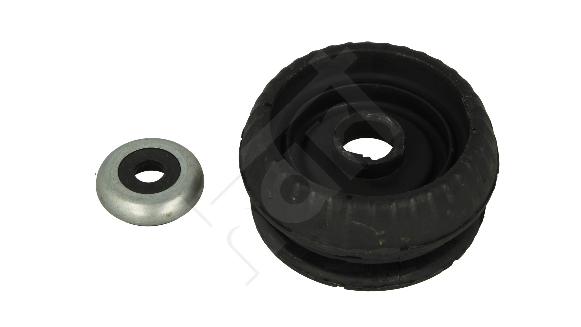 445 487_B LOZYSKO AMORT./P/FIESTA,KA 96- /MET.GUM/