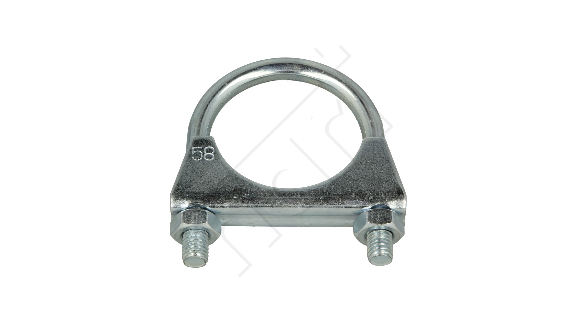 OBEJMA RURY WYDECH.UNIWERSALNA /58MM/M10