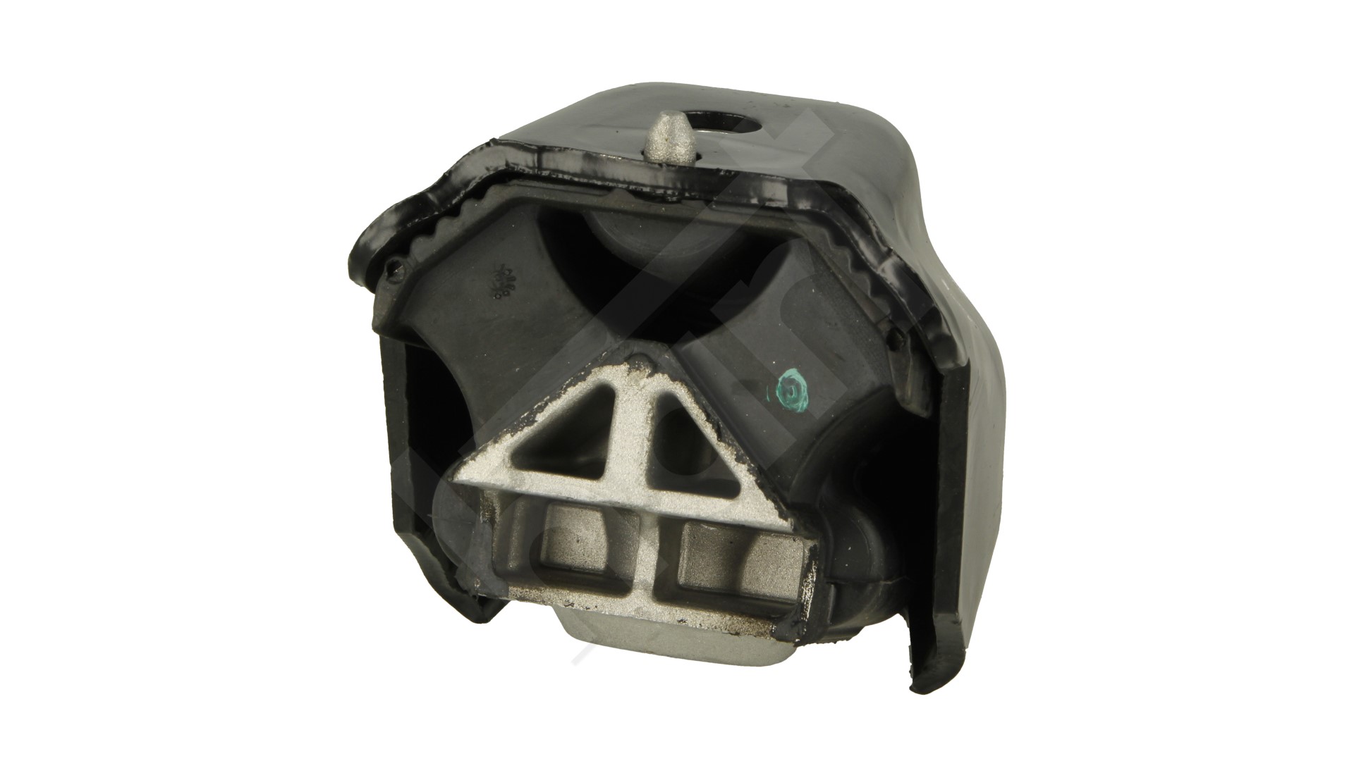 PODUSZKA SILN.SPRINTER 06- /L+P/ PRZOD