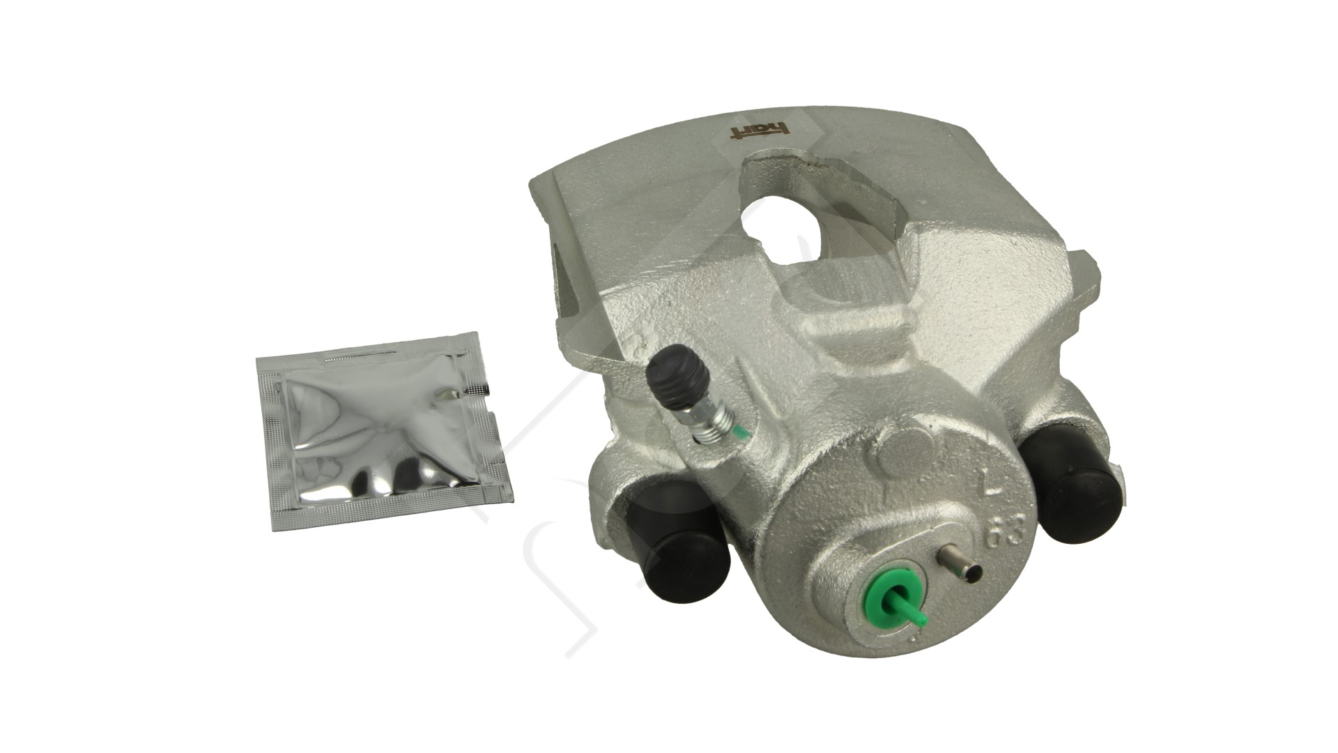 HAM.ZACISK /P/AUDI A3,ALTEA,GOLF -06 /L/