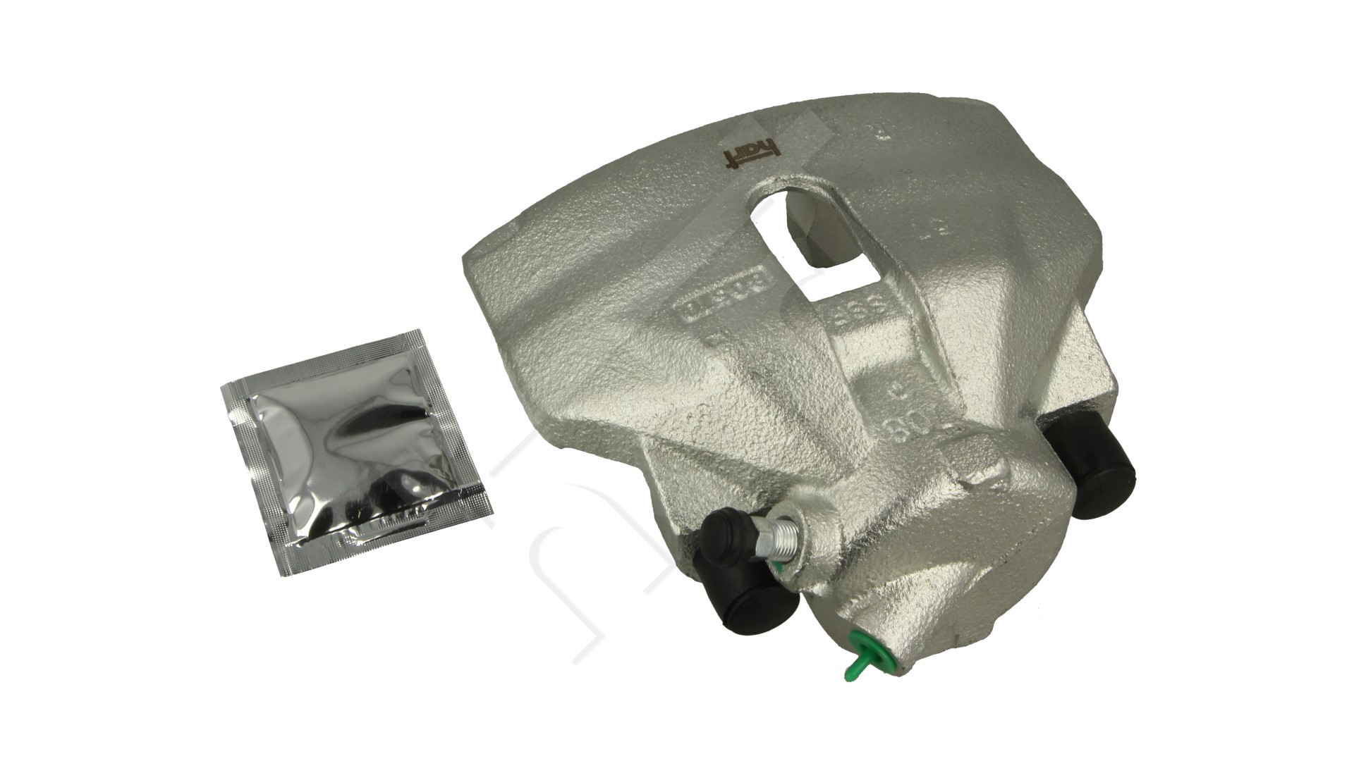 HAM.ZACISK /P/PASSAT 96- /P/