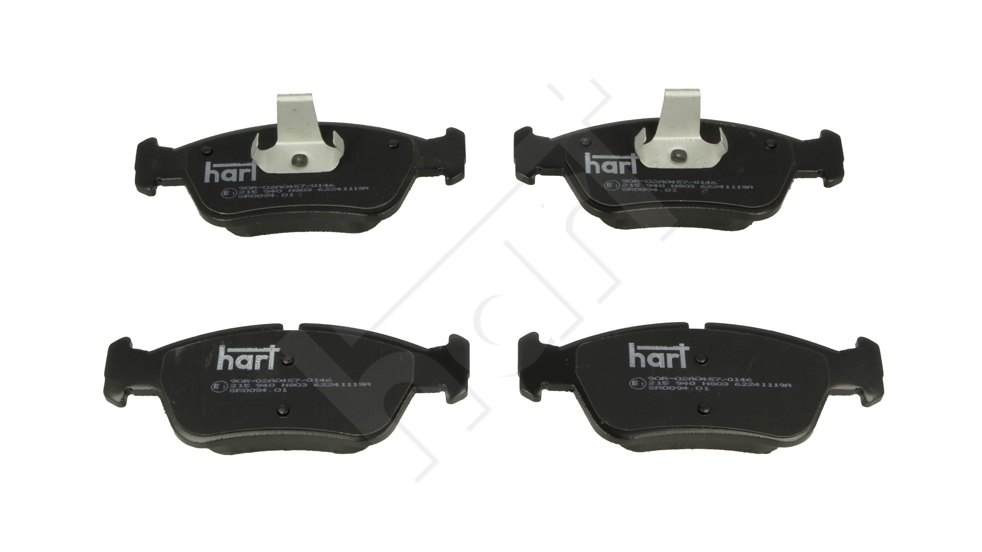 215 940_B HAM.KLOCKI /P/BMW 3 98-