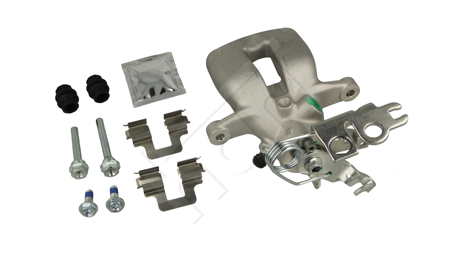 HAM.ZACISK /T/CADDY 05-07 /L/