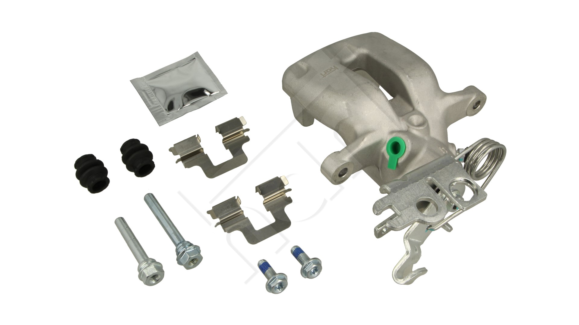 HAM.ZACISK /T/CADDY 05-07 /P/