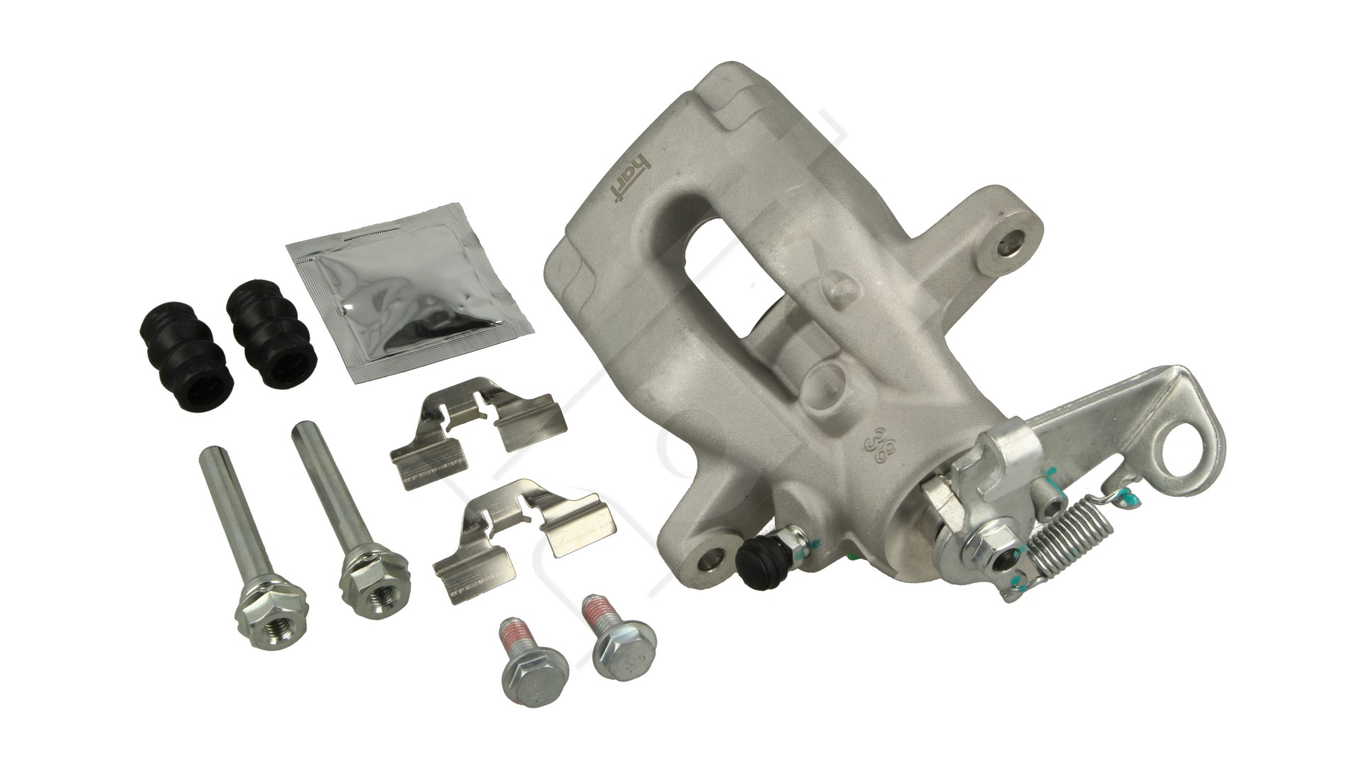 HAM.ZACISK /T/XSARA PICASSO 99- /P/