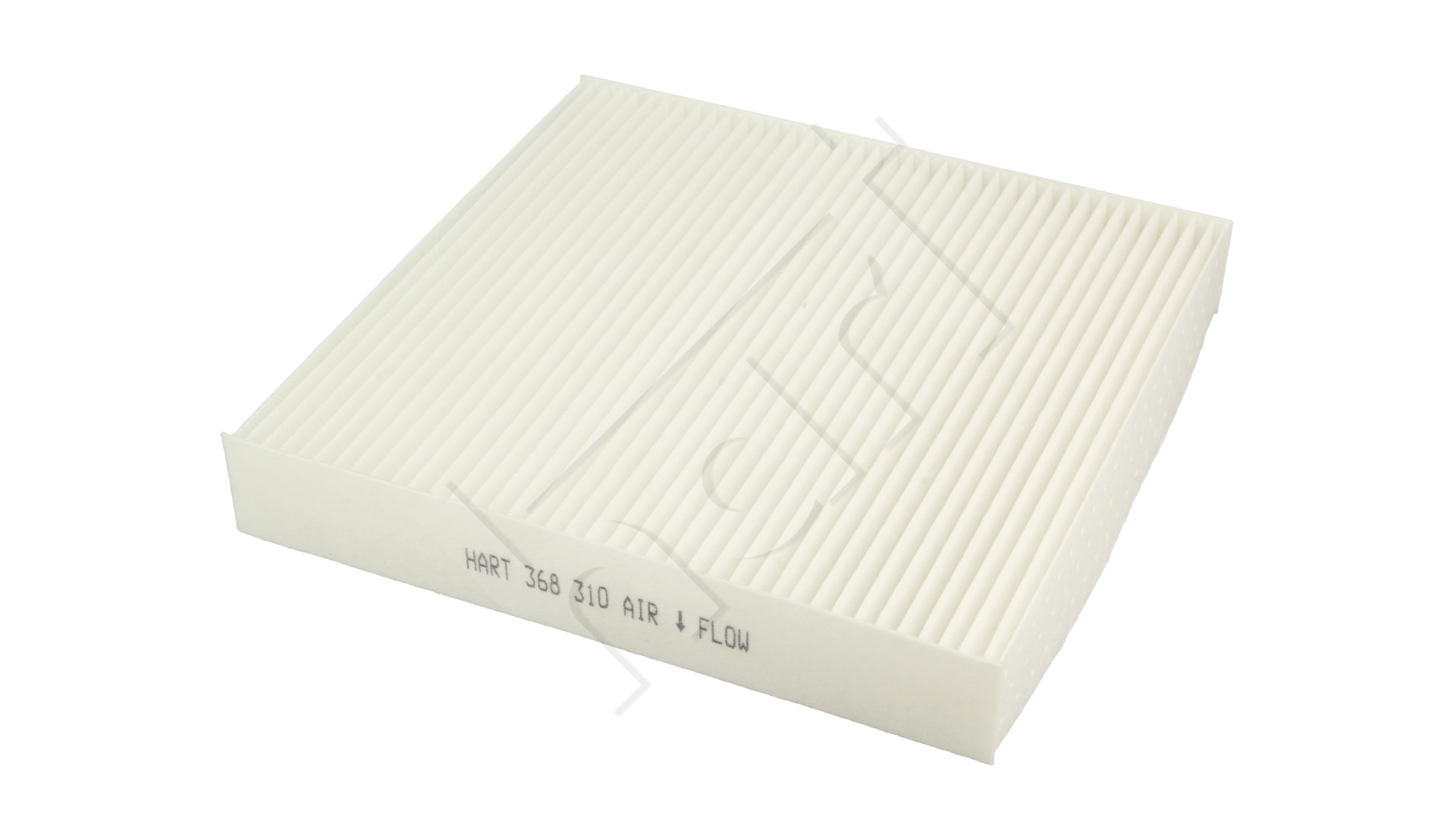 FILTR POW.KABINY PANDA 12-