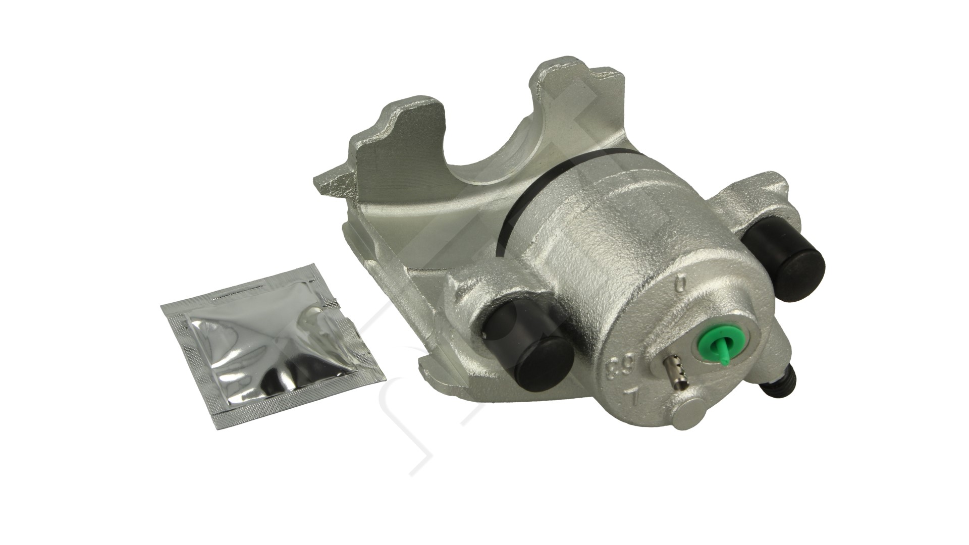 HAM.ZACISK /P/AUDI A3,ALTEA,GOLF -06 /L/