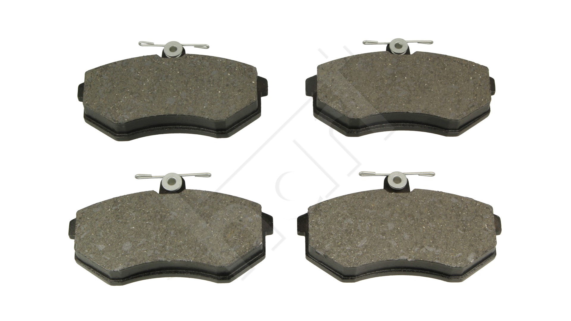 HAM.KLOCKI /P/AUDI 80/90 86-91