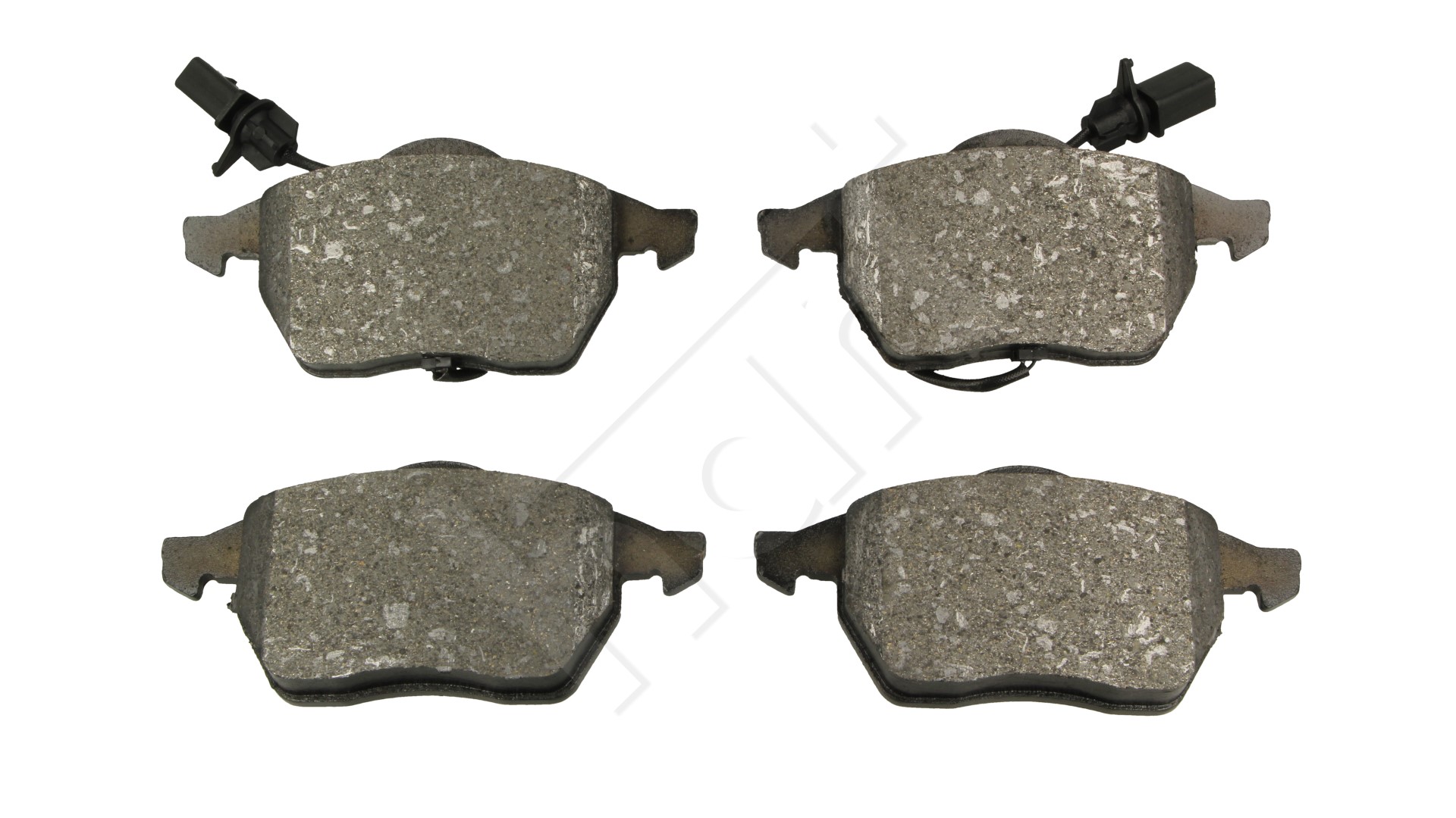 215 282_B HAM.KLOCKI /P/ AUDI A6 97-