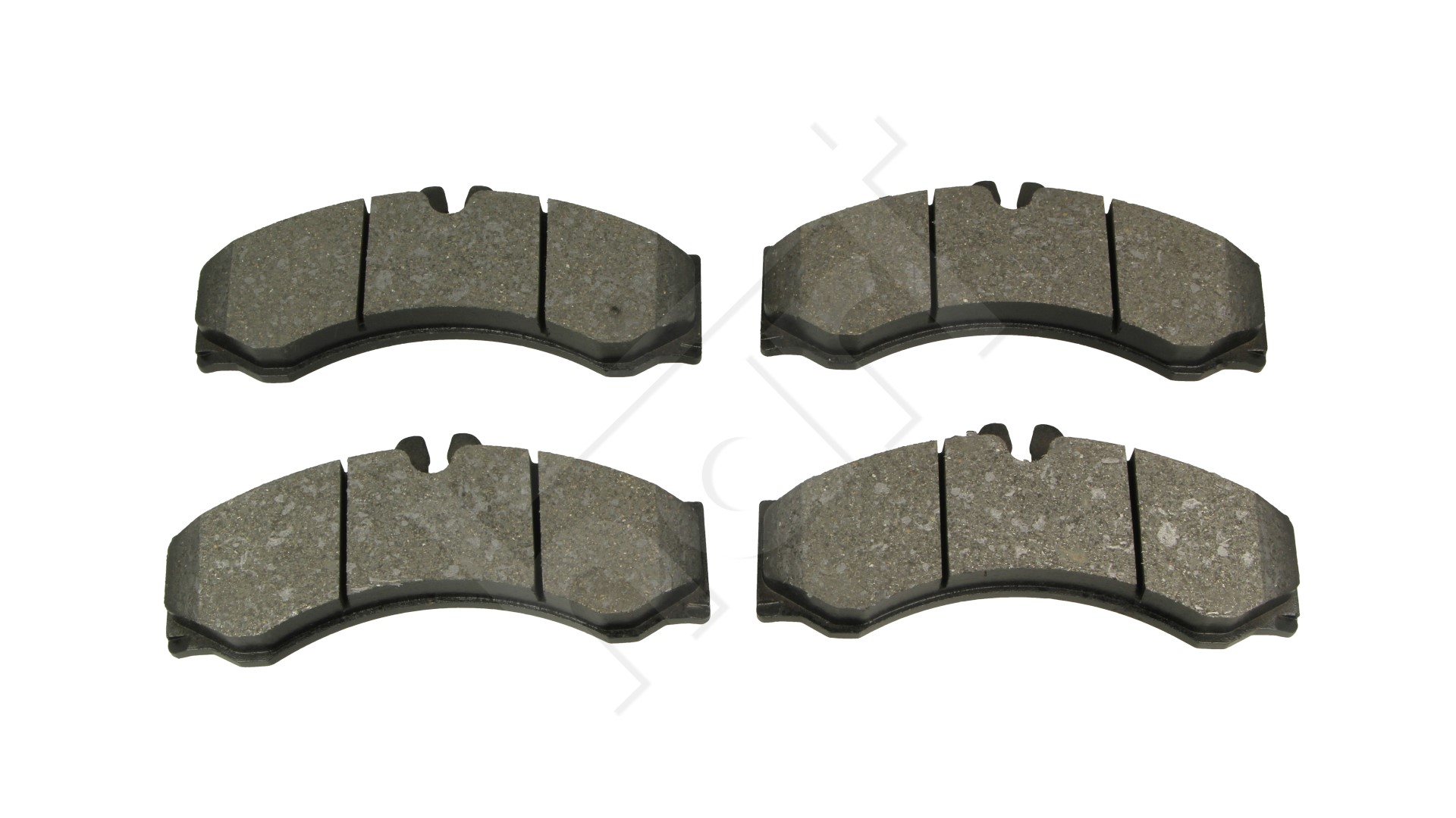 215 955_B HAM.KLOCKI /P+T/SPRINTER 400,408-14 95-