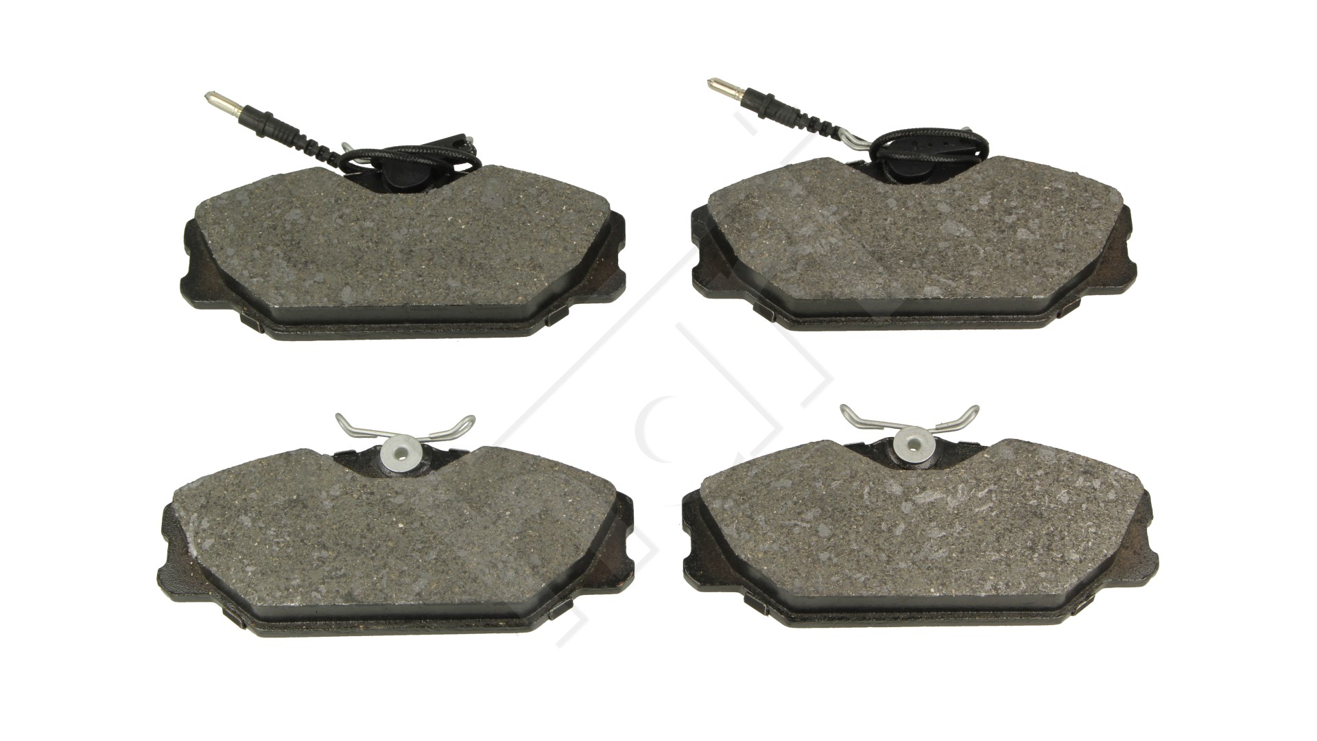 215 960_B HAM.KLOCKI /P/LAGUNA 1.8 93- /+CZUJNIK/