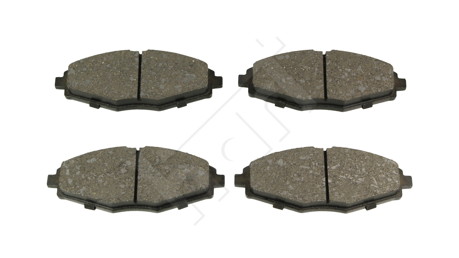 219 107_B HAM.KLOCKI /P/LANOS,MATIZ 98-