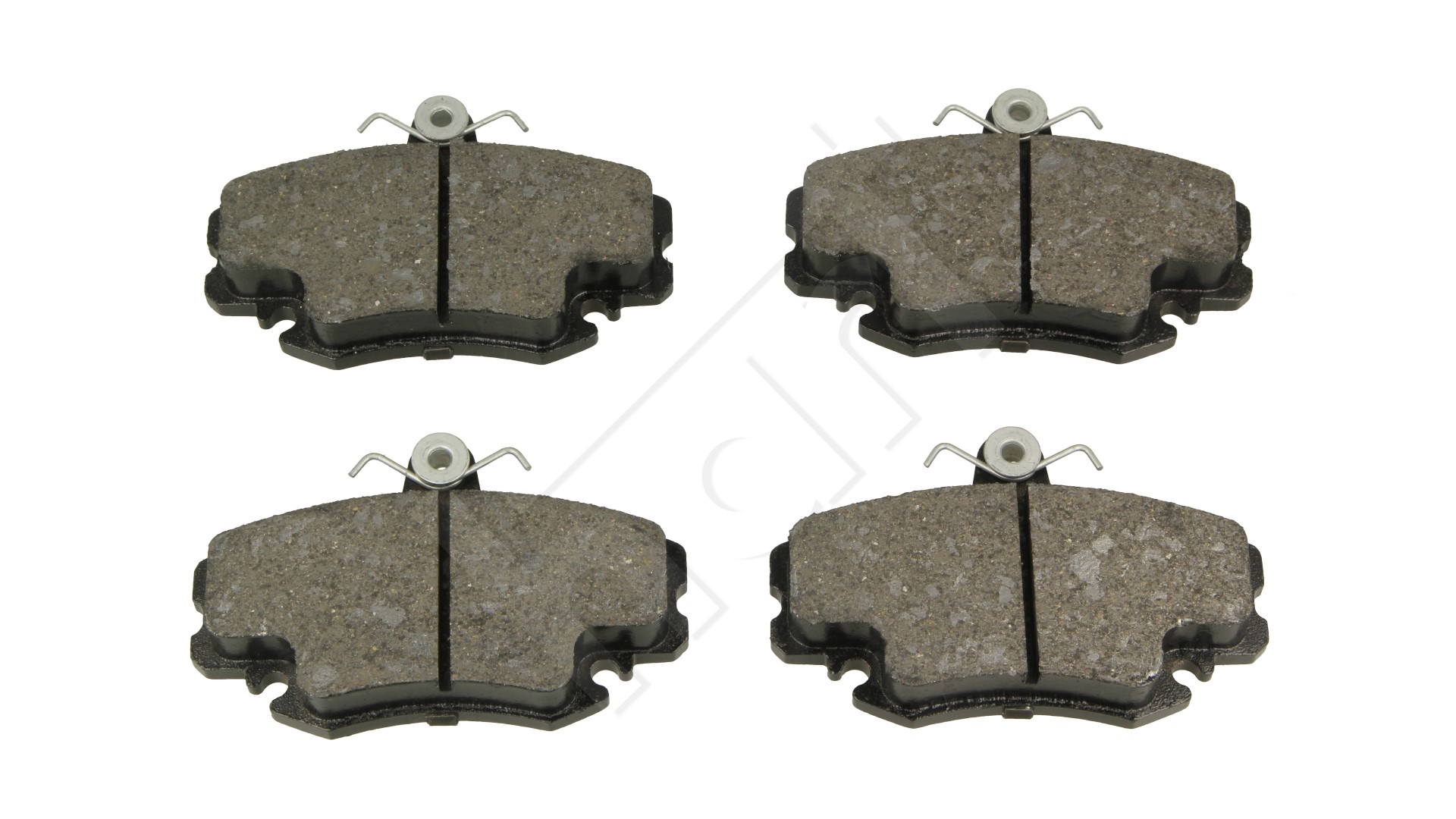 219 112_B HAM.KLOCKI /P/CLIO 1.5DCI 04- /BEZ CZUJ