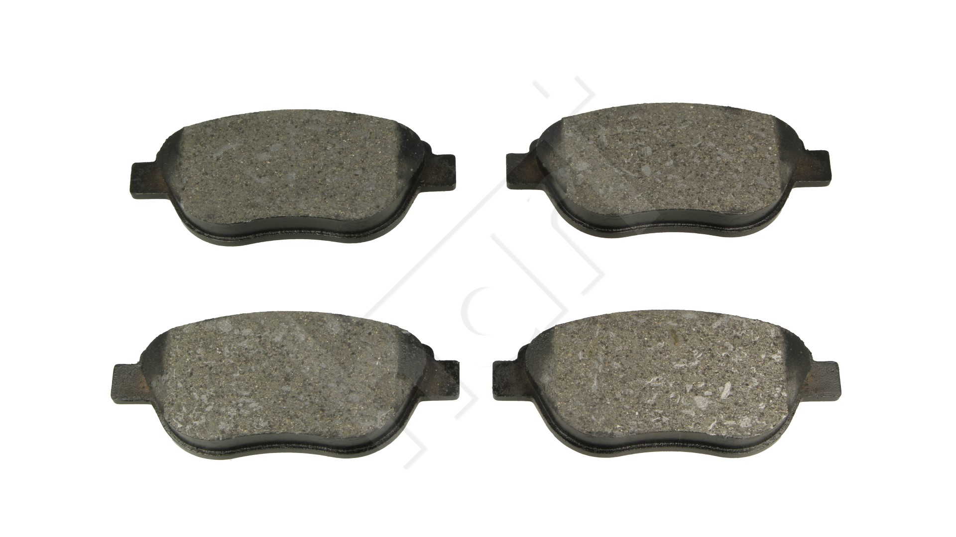 220 180_B HAM.KLOCKI /P/XSARA 01-