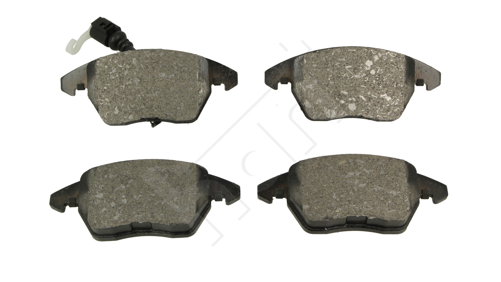 221 112_B HAM.KLOCKI /P/AUDI A3 03-