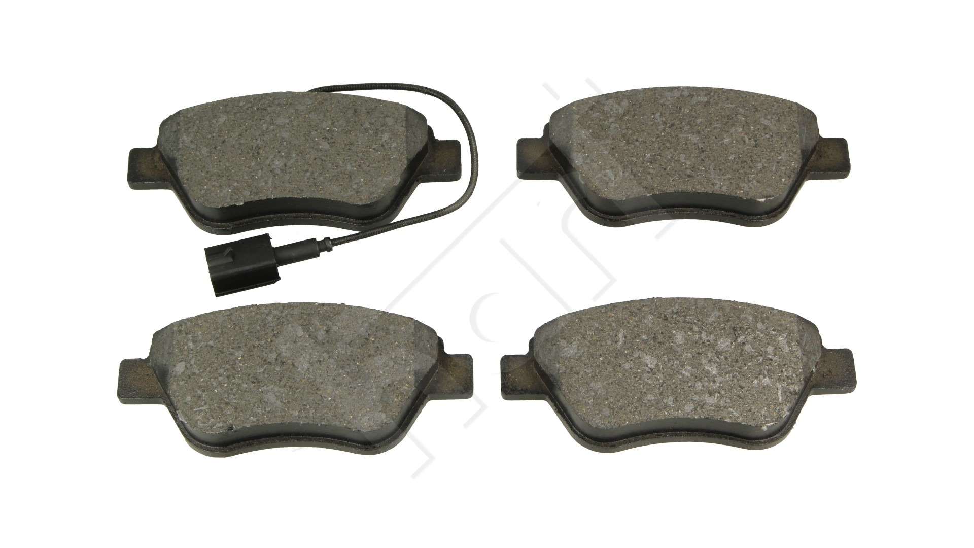 221 114_B HAM.KLOCKI /P/STILO 1.2-1.6 16V 01-