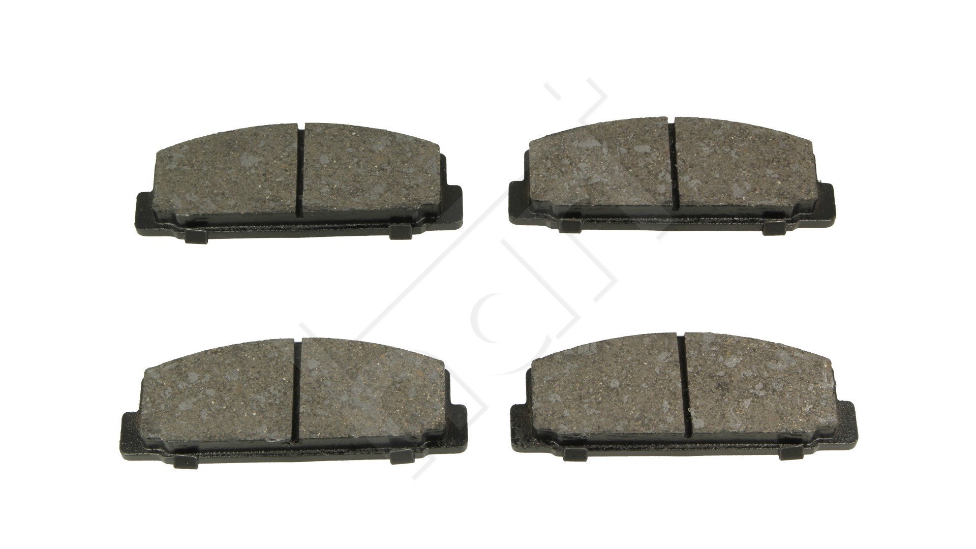 224 136_B HAM.KLOCKI /T/MAZDA 6 2.0-2.0DI 08/02-