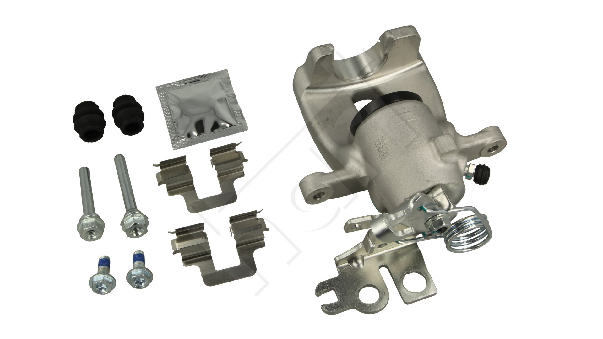 HAM.ZACISK /T/CADDY 05-07 /L/