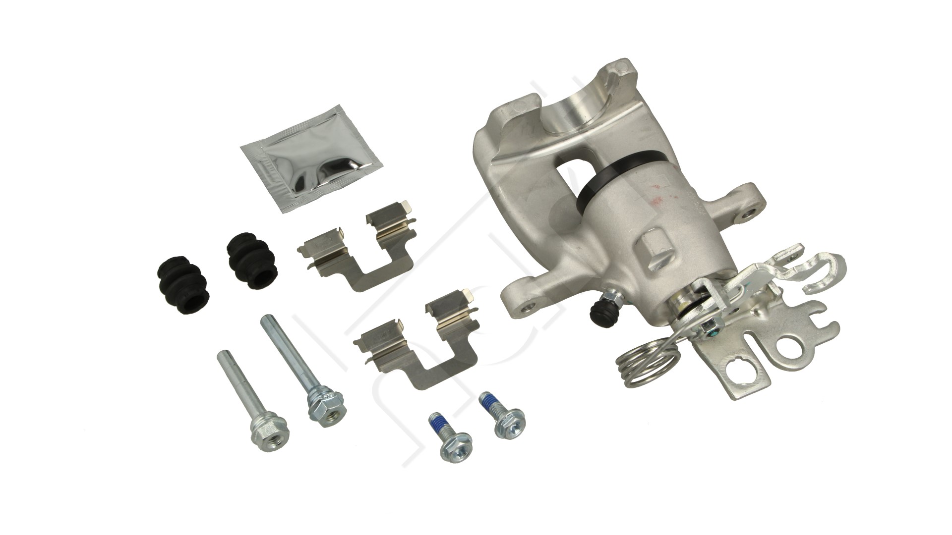 HAM.ZACISK /T/CADDY 05-07 /P/