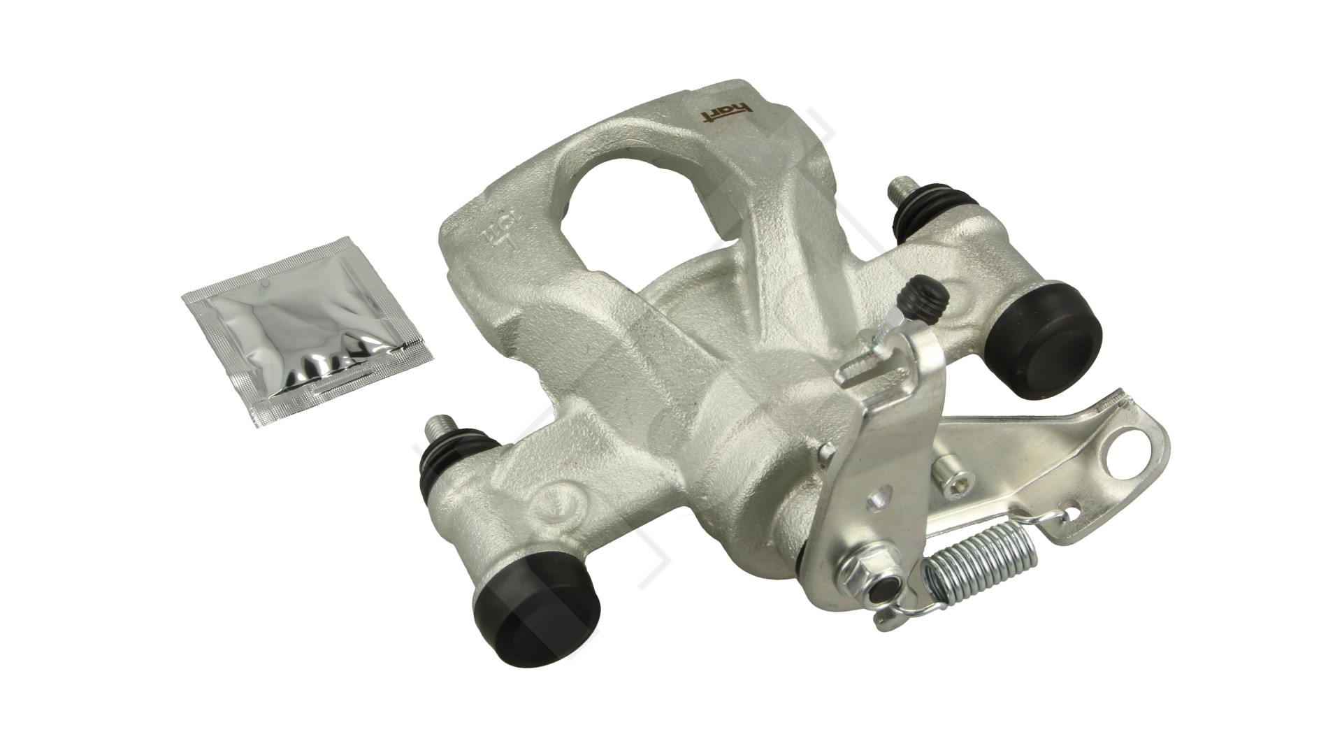 HAM.ZACISK /T/MOVANO 2.3CDTI 10- /L/