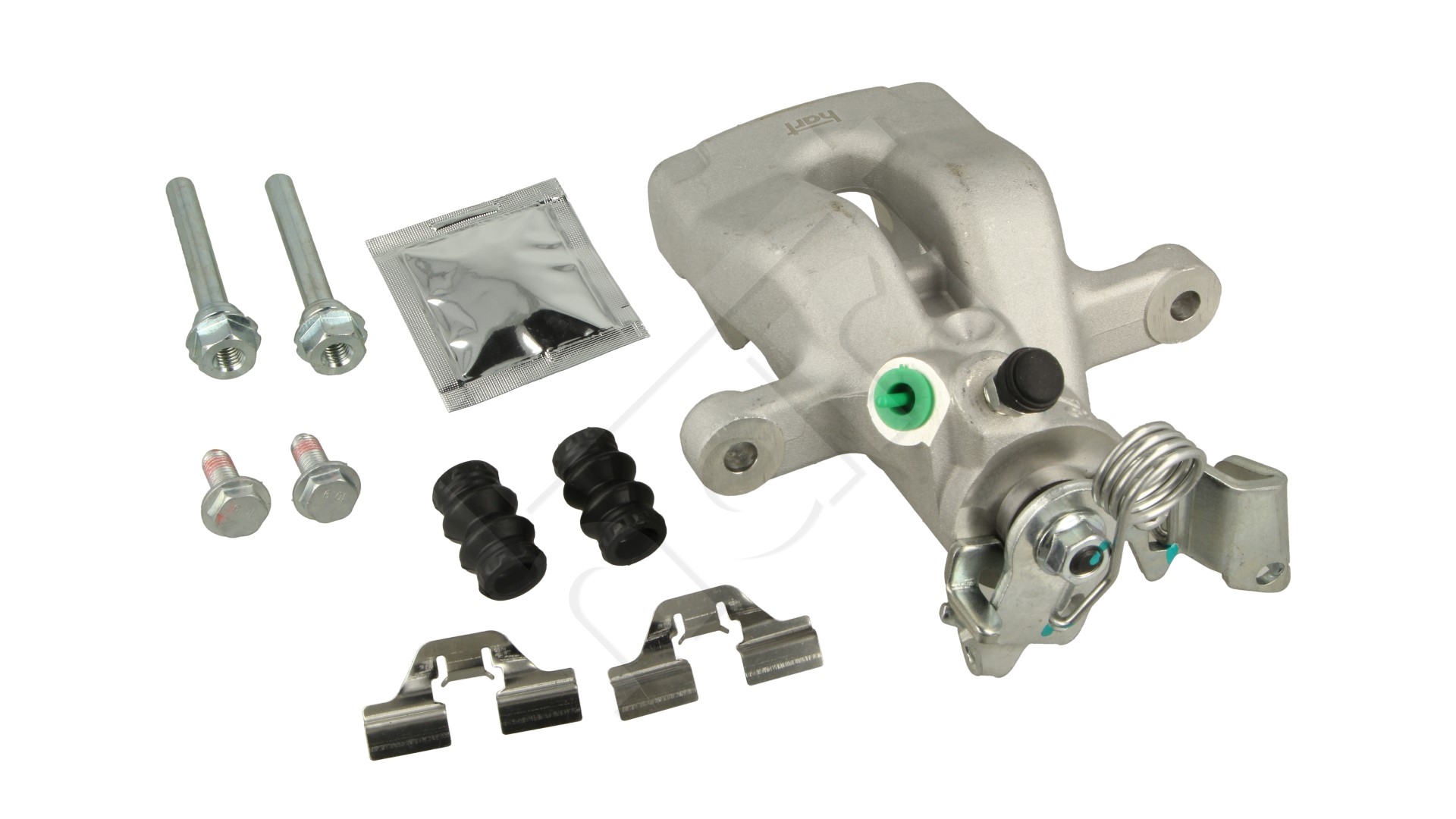 HAM.ZACISK /T/ CLIO,MODUS 05- /L/