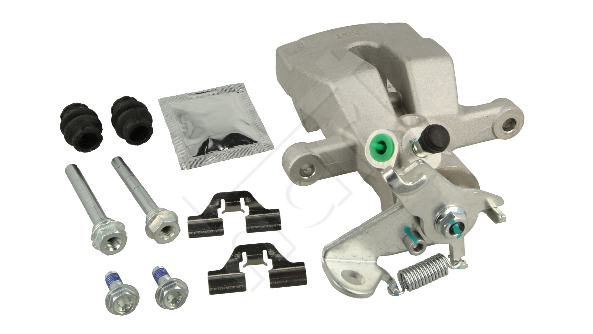 HAM.ZACISK /T/MEGANE 03- /P/