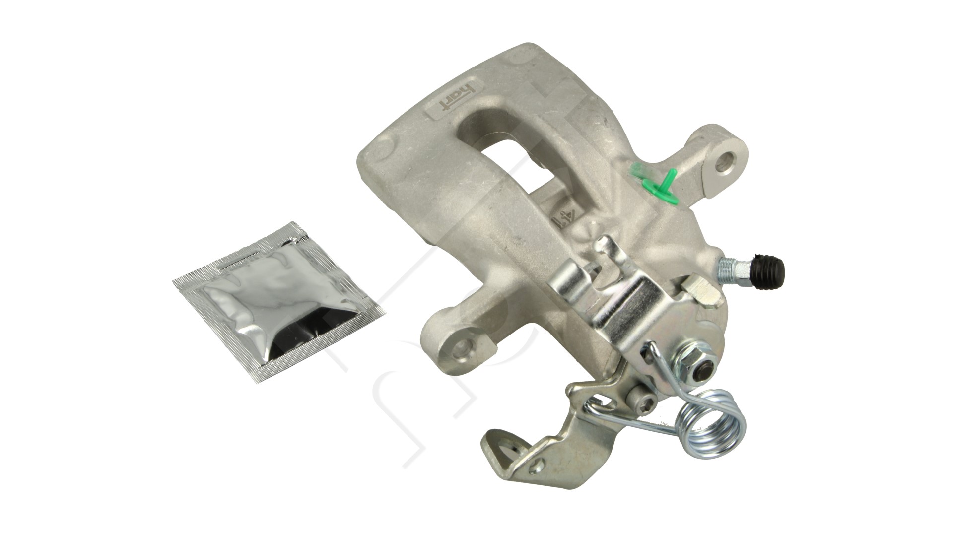 HAM.ZACISK /T/ZAFIRA B /L/