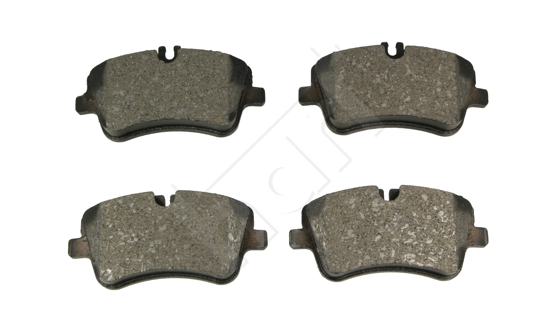 221 643_B HAM.KLOCKI /P/DB C-KLASA 00-