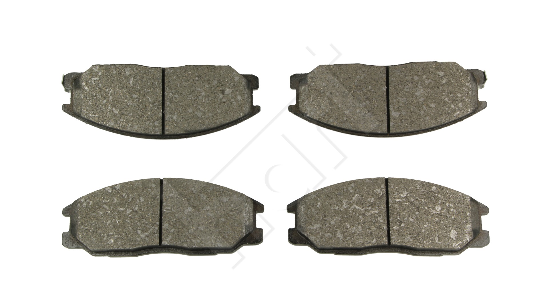 222 268_B HAM.KLOCKI /P/SANTA FE 2.0-2.7 01-