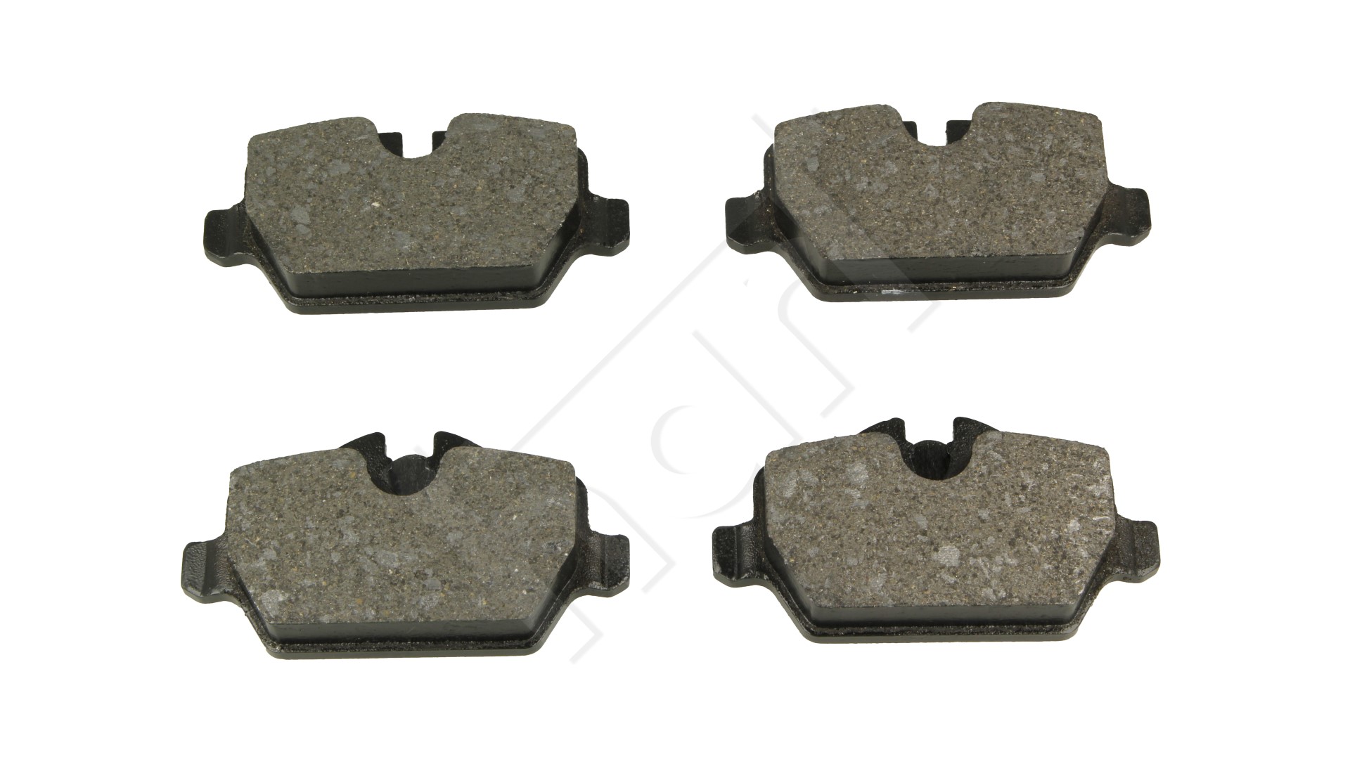 222 410_B HAM.KLOCKI /T/BMW 1 E87 116-118-120 04-