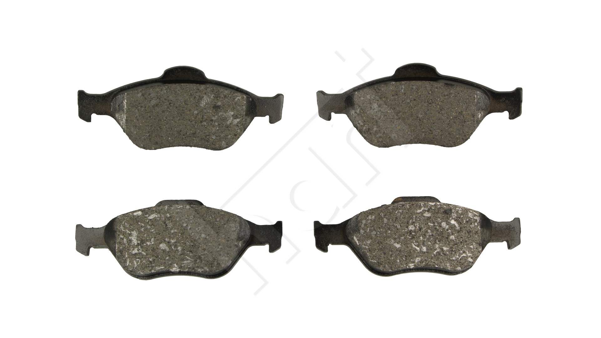 223 167_B HAM.KLOCKI /P/YARIS 1.0 VVTI 06-