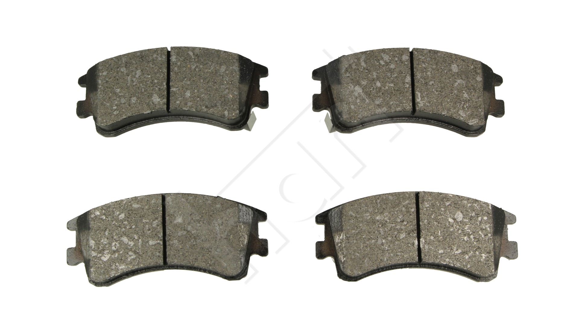 224 178_B HAM.KLOCKI /P/MAZDA 6 2.0-2.0DI 08/02-