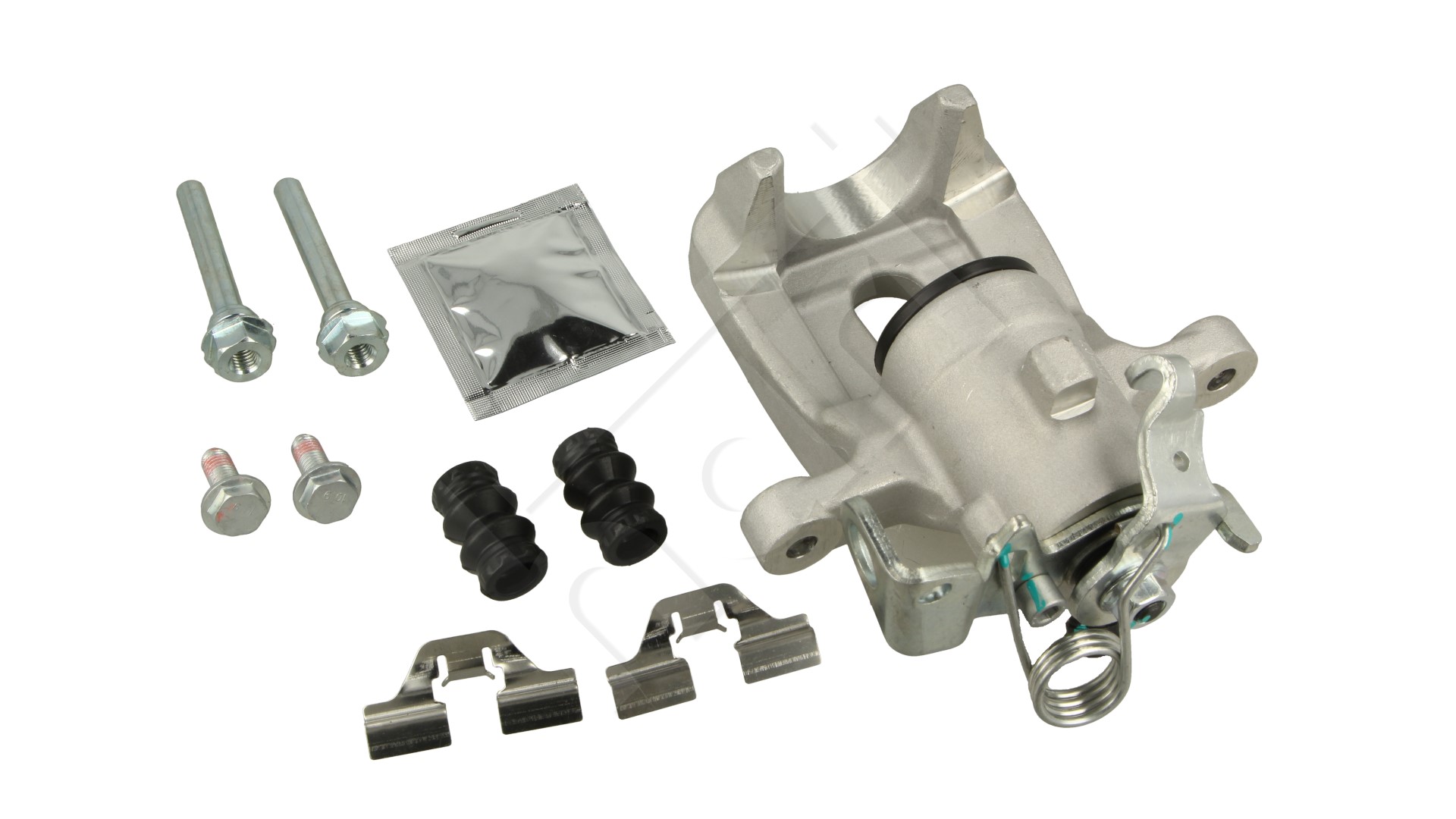 HAM.ZACISK /T/ CLIO,MODUS 05- /L/