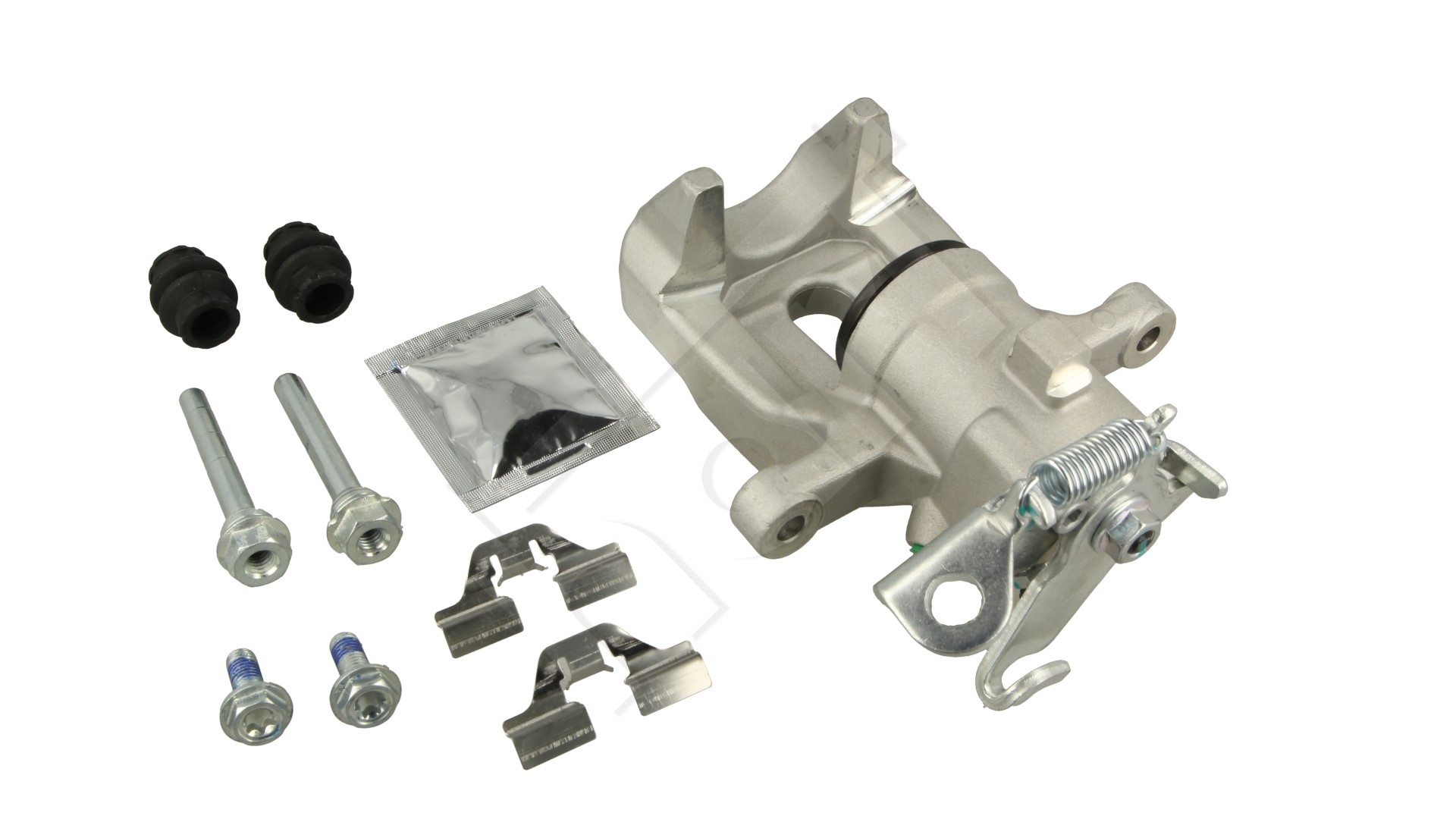 HAM.ZACISK /T/MEGANE 03- /L/