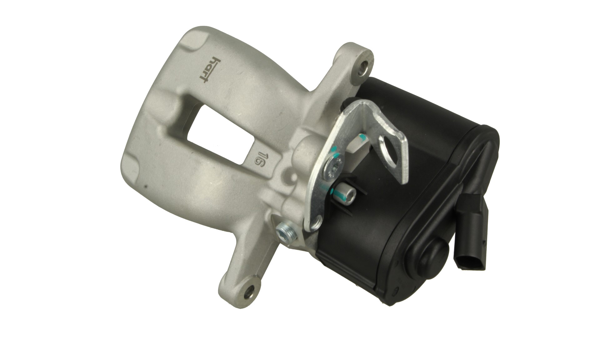 HAM.ZACISK /T/PASSAT 05- /P/     