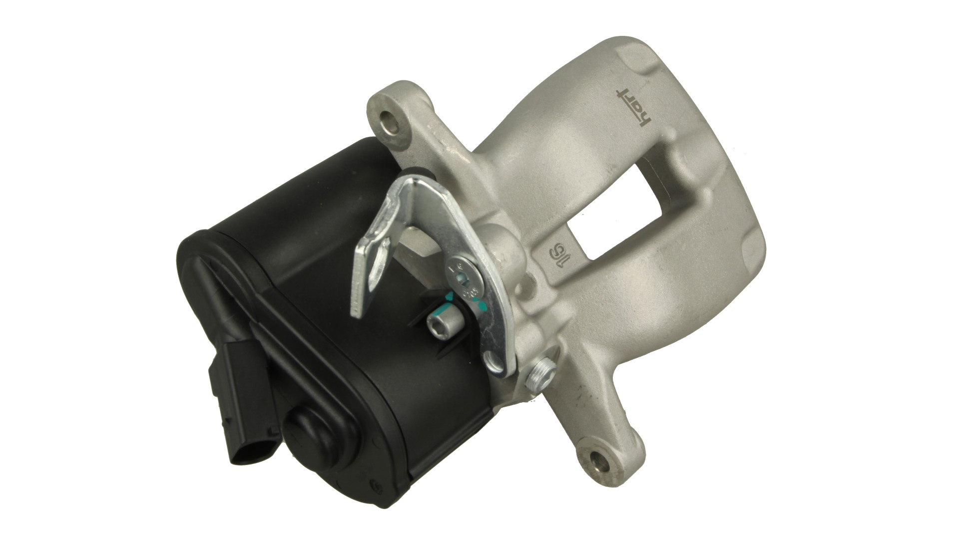 HAM.ZACISK /T/PASSAT 05- /L/     