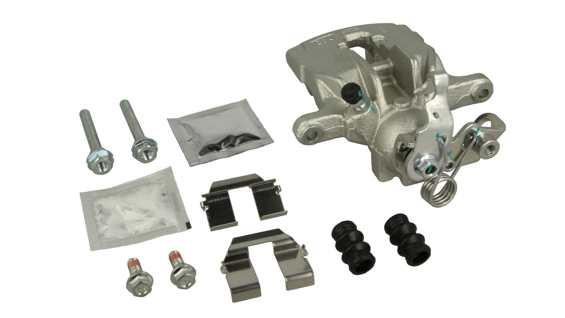 HAM.ZACISK /T/GALAXY,SHARAN 00-10 /P/