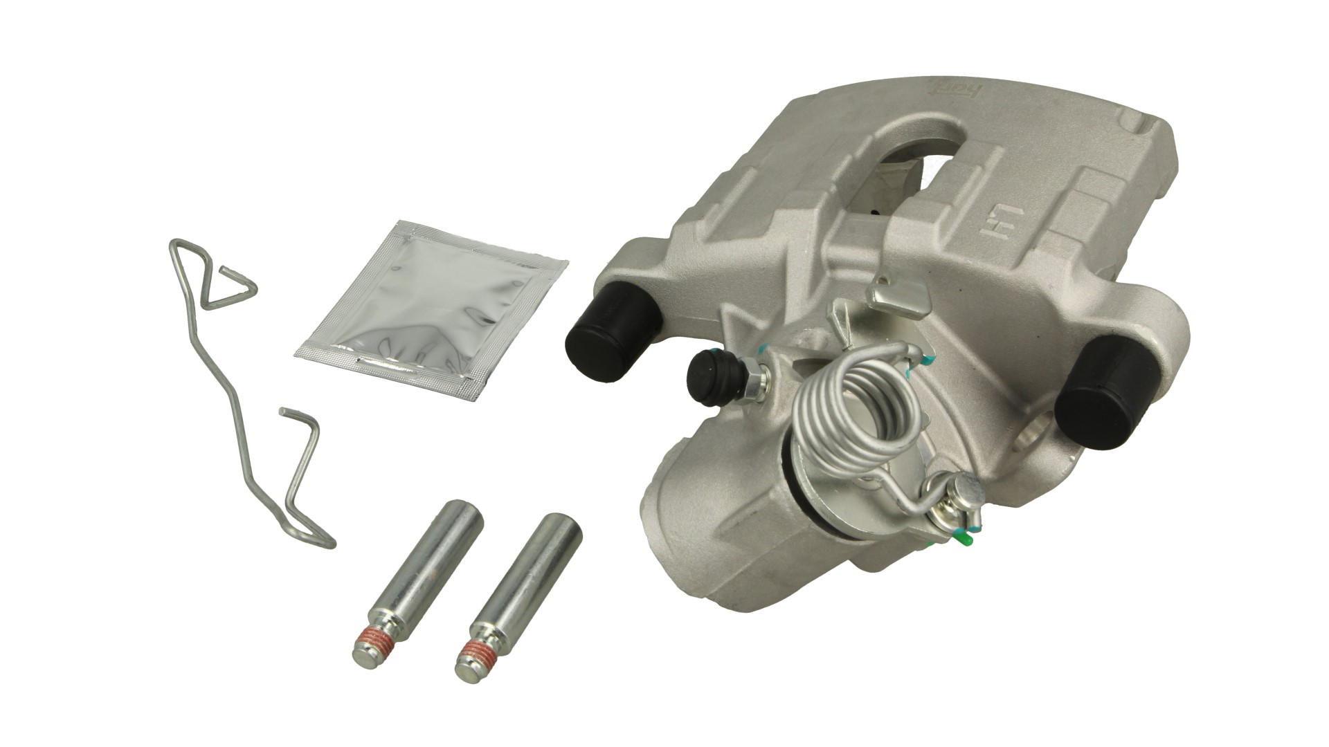 HAM.ZACISK /T/FOCUS II 1.6TDI 05-12 /L/